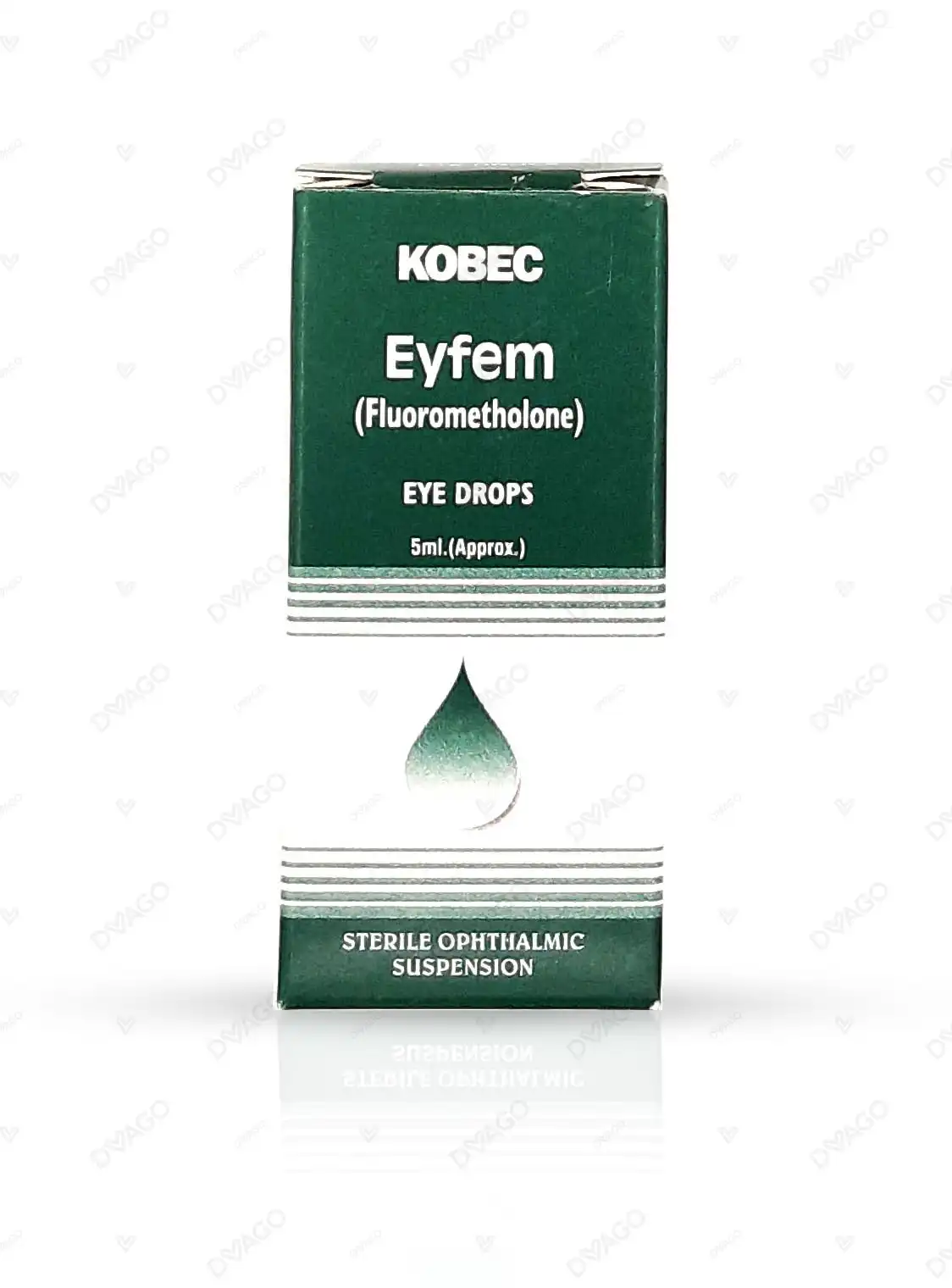 Eyfem Eye Drops 5ml